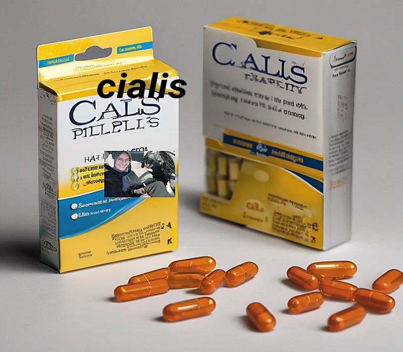 Cialis serve prescrizione